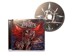 Feed Me Violence Jewelcase CD