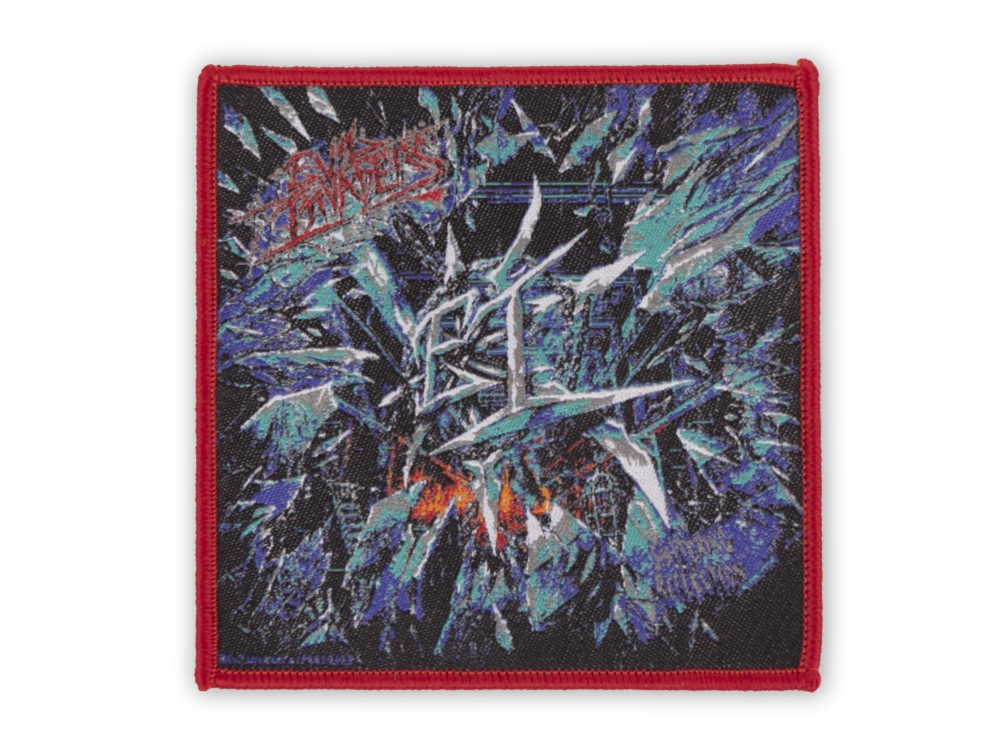 Shattering Reflection Patch