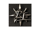 Icon 3D Metal pin