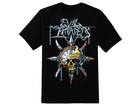 Forgotten Memories Black T-Shirt