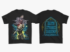 D.S.S. Black T-shirt