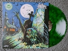 EP Anniversary edition Black/green marbled Vinyl