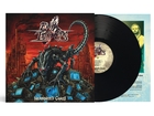 Weaponized Chaos Black Vinyl